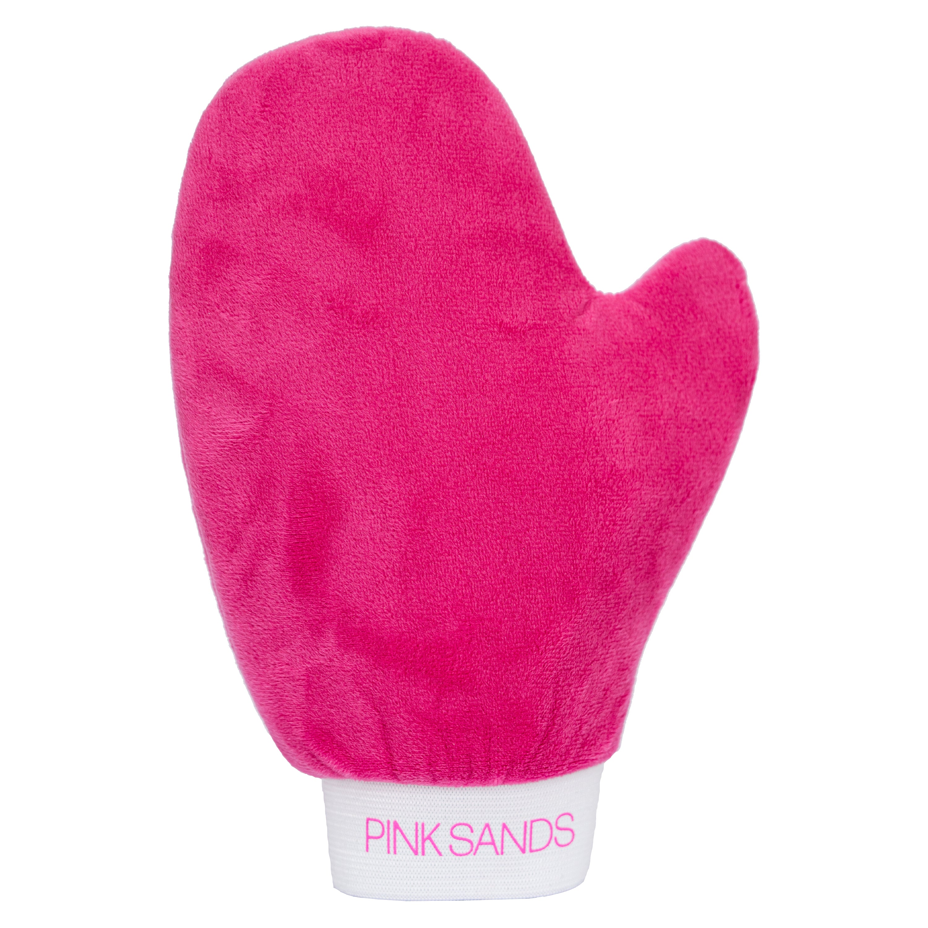 Velvet Touch Dual Sided Luxury Tanning Mitt